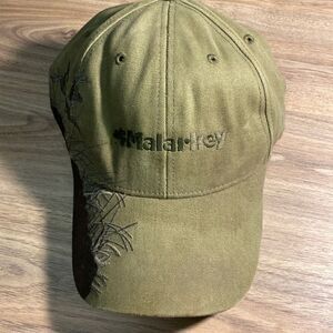 Malarkey Vintage Hat